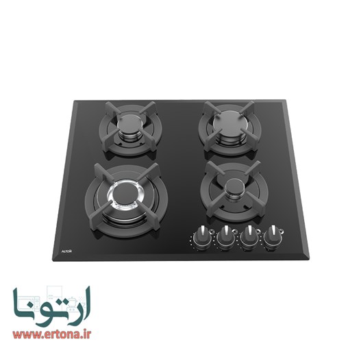 گاز شیشه ای آلتون مدل G403